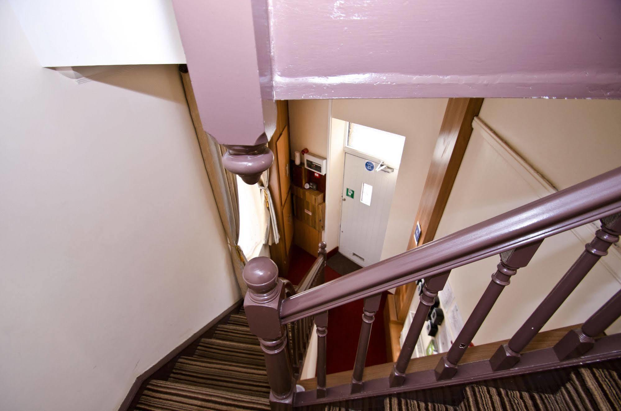 William'S Hillsborough Apartments Sheffield Exterior photo