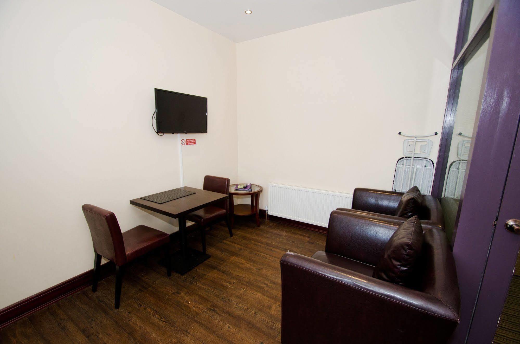 William'S Hillsborough Apartments Sheffield Exterior photo
