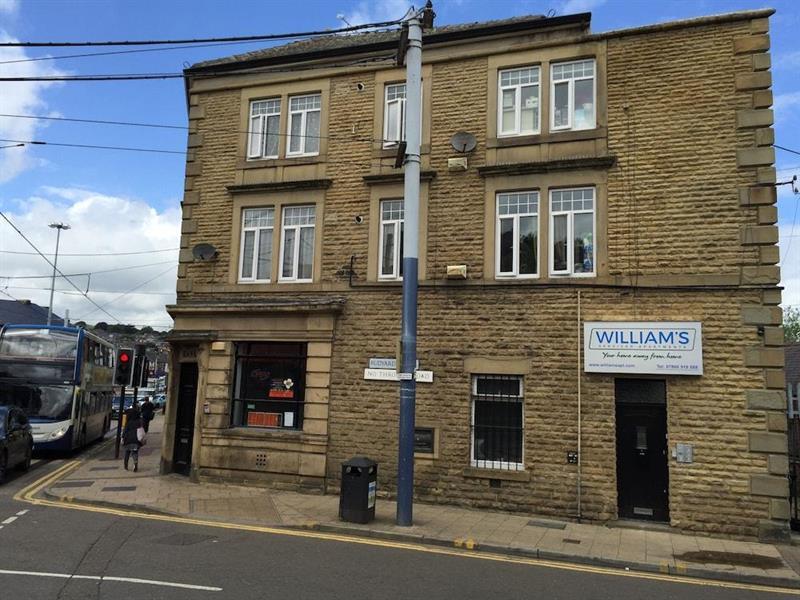 William'S Hillsborough Apartments Sheffield Exterior photo